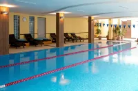 Aparthouse Borovo Near Bulgaria Mall, Free Street Parking