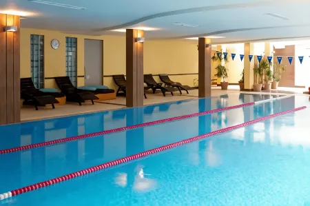 Aparthouse Borovo Near Bulgaria Mall, Free Street Parking