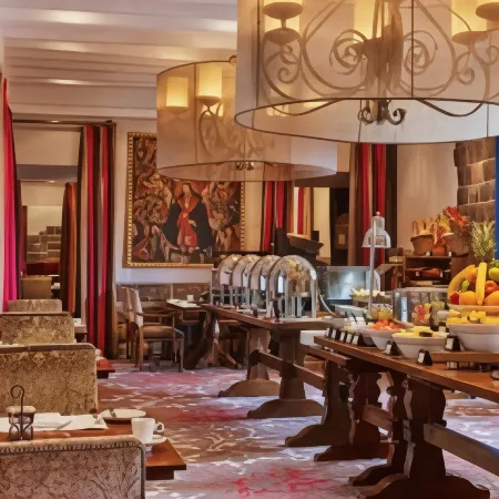 Palacio del Inka, a Luxury Collection Hotel, Cusco