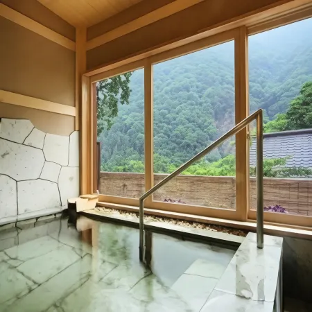 Ginshotei Awashima