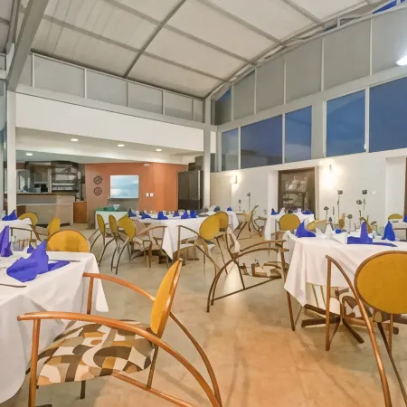 Hotel Dann Combeima