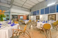 Hotel Dann Combeima - breakfast
