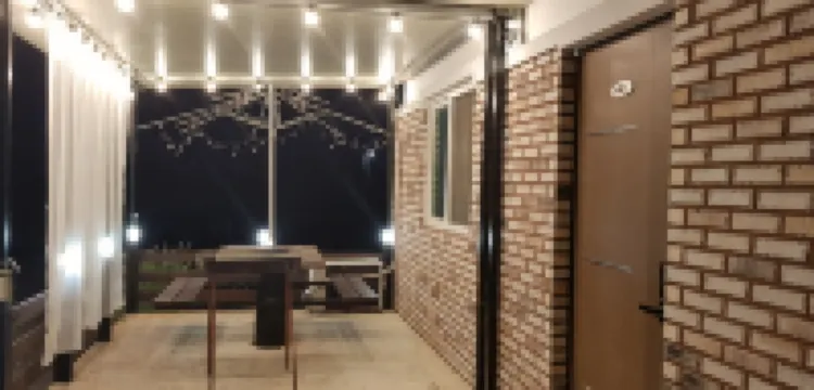 논산 서라벌펜션