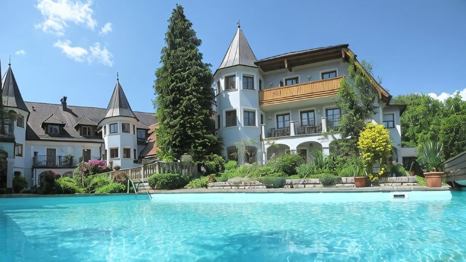 Gasthof Hotel Doktorwirt