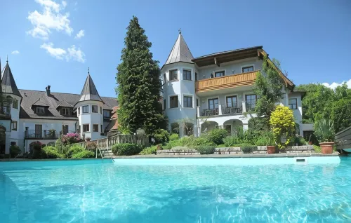 Gasthof Hotel Doktorwirt - spa