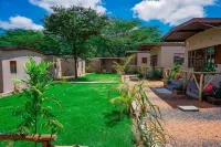 Emirishoi Cottages & Garden Bistro Hotels in Narok