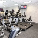 Courtyard Toronto Brampton