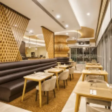 Hilton Garden Inn Isparta