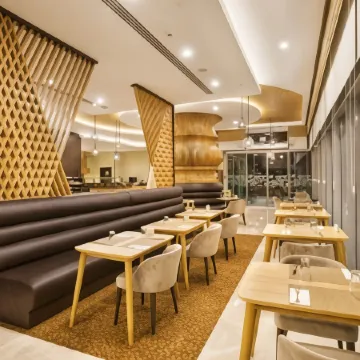 Hilton Garden Inn Isparta