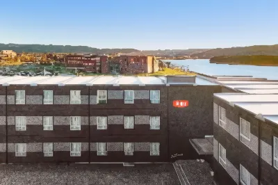 Sure Hotel by Best Western Trondheim Airport  호텔