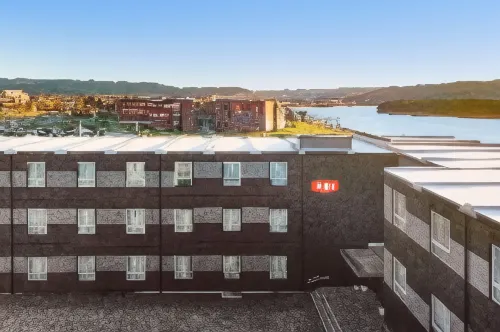 Sure Hotel by Best Western Trondheim Airport Hotels in Midtsandan