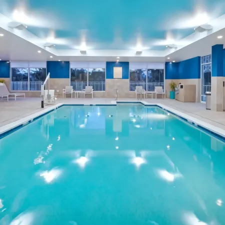 Hampton Inn by Hilton Buzzards Bay Cape Cod Canal