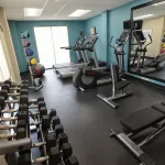 페어필드 인 & 스위트 바이 메리어트 볼링 그린