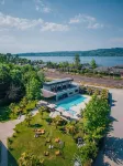 Didi Butik Hotel Отели в г. Сапанджа