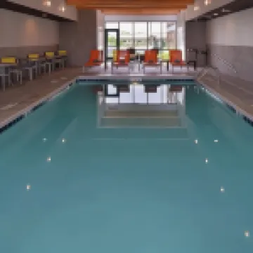 Home2 Suites by Hilton Merrillville