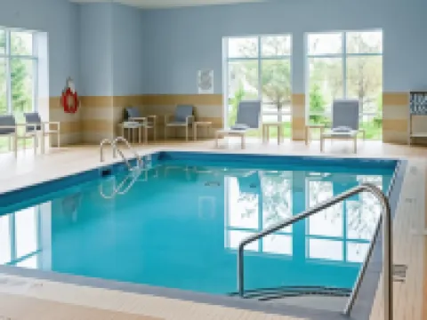 Hampton Inn by Hilton Ottawa Airport Hotels in Ottawa