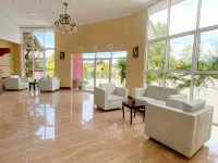 Masamba Elegant Hotel Hotels in Masamba