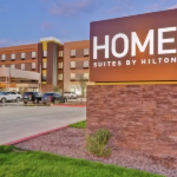 Home2 Suites by Hilton Pecos