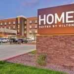 Home2 Suites by Hilton Pecos