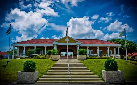 Livingstone Jan Thiel Resort