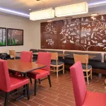 TownePlace Suites Detroit Commerce