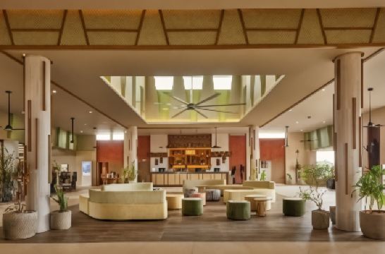 Public Areas Hotel Riu Jambo - All Inclusive Photo