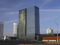 Green City Hotel