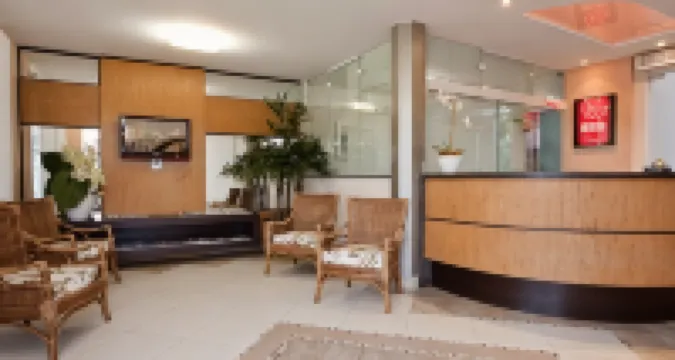 Hotel Geranius Ingleses