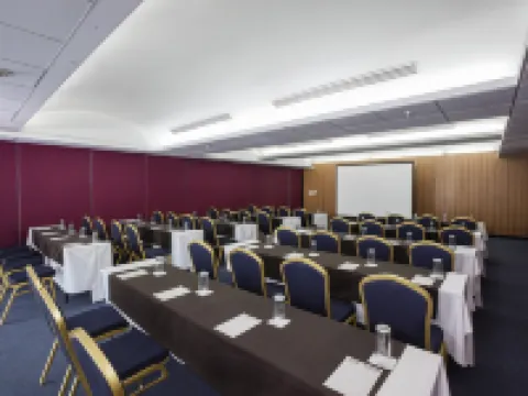 Krystal Urban Aeropuerto Ciudad de Mexico Hotels in Mexico City