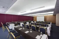 Krystal Urban Aeropuerto Ciudad de Mexico Hotels in Iztapalapa