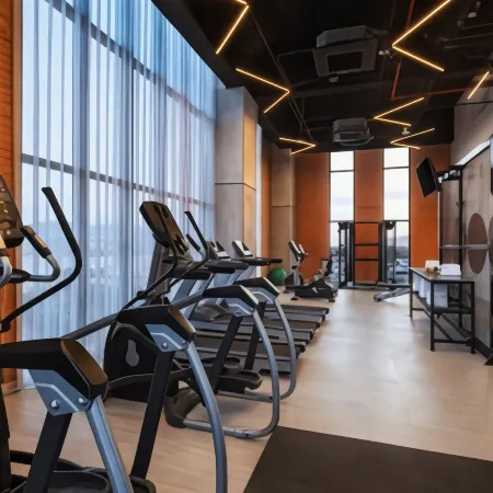 Aloft Guadalajara Sur Отели в г. Паломар