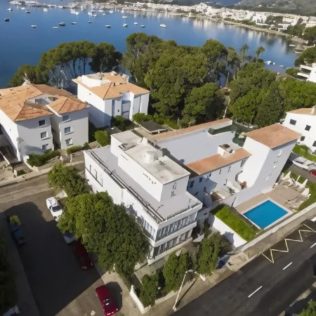 Hotel Villa Singala