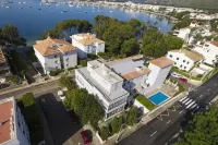 Hotel Villa Singala Hotel a Port de Pollenca