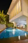 Erd Villa - the Most Affordable Luxury in Bandung