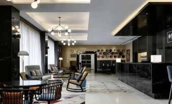 Four Points by Sheraton Dar es Salaam New Africa