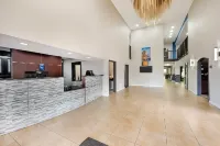 Best Western Plus Anderson Hotels in Anderson