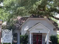 Best Western Crossroads Inn Hotels in DeFuniak Springs