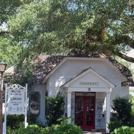 Best Western Crossroads Inn