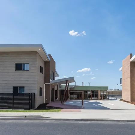 Club Maclean Motel Hotels in Yamba