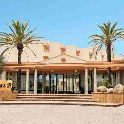 Apartamento Rosamar Hotel Exterior
