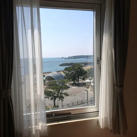 Park Side Hotel(Wakayama)