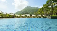 STORY Seychelles - sul mare