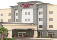 Hampton Inn by Hilton Leesville Fort Polk - Wifi