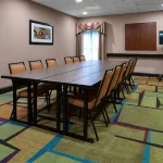 Hampton Inn Columbia Hotels in Columbia