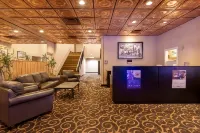 Super 8 by Wyndham Fallon - 3 Sao