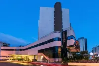 Hospedium Princess Hotel Panamá Hotel a 