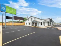 SureStay by Best Western Huntsville University Area