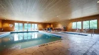 Best Western Spooner Riverplace
