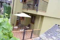 El Mirador de Limes Hotel a Cangas de Narcea