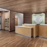 페어필드 인 & 스위트 바이 메리어트 롤리 웨이크 포레스트